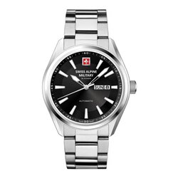 Swiss Alpine Military 7090.2137SAM Mens Watch Automatic