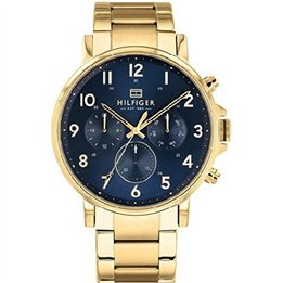 TOMMY HILFIGER WATCHES - 1710384 - Teknashop Ltd