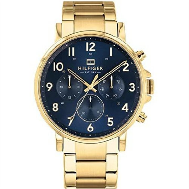 TOMMY HILFIGER WATCHES - 1710384 - Teknashop Ltd