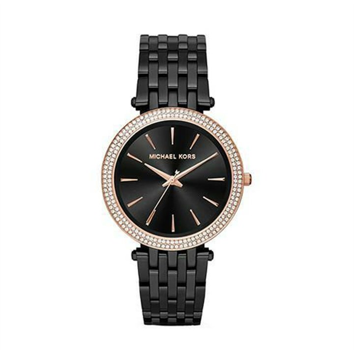 MICHAEL KORS WATCHES - MK3407 - Teknashop Ltd
