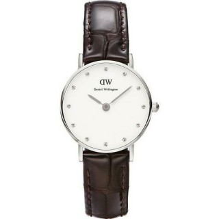 WATCHES - DW00100069 - Teknashop Ltd