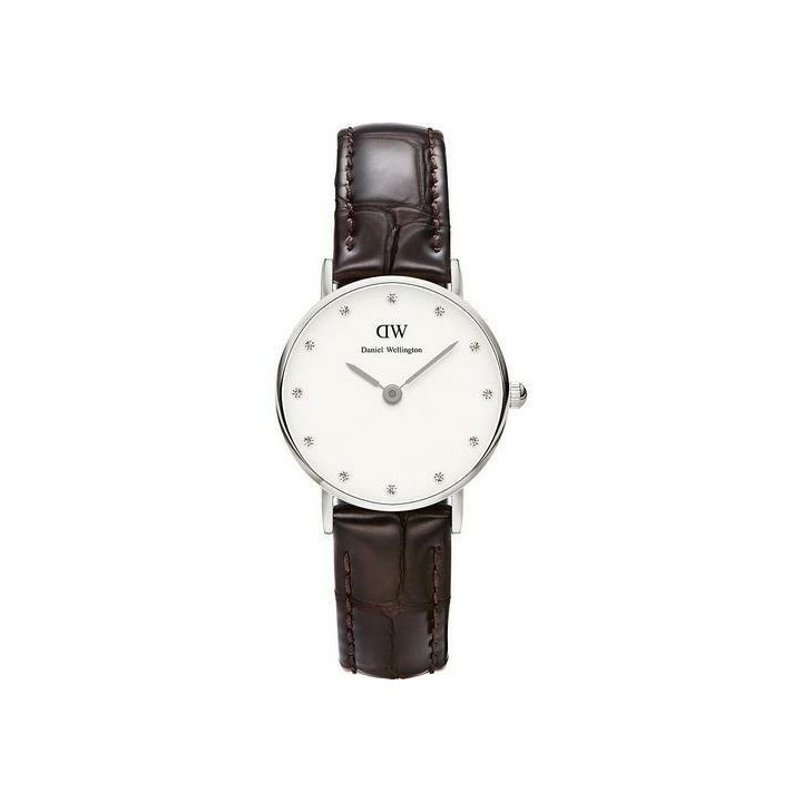WATCHES - DW00100069 - Teknashop Ltd