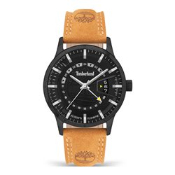 Timberland Bergeron TDWGB2201504 Mens Watch Dualtimer