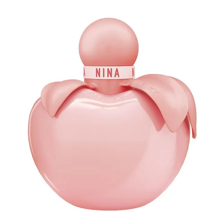 Nina Rose Eau De Toilette Spray 50ml - unisex - Teknashop Ltd