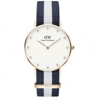 WATCHES - DW00100078 - Teknashop Ltd