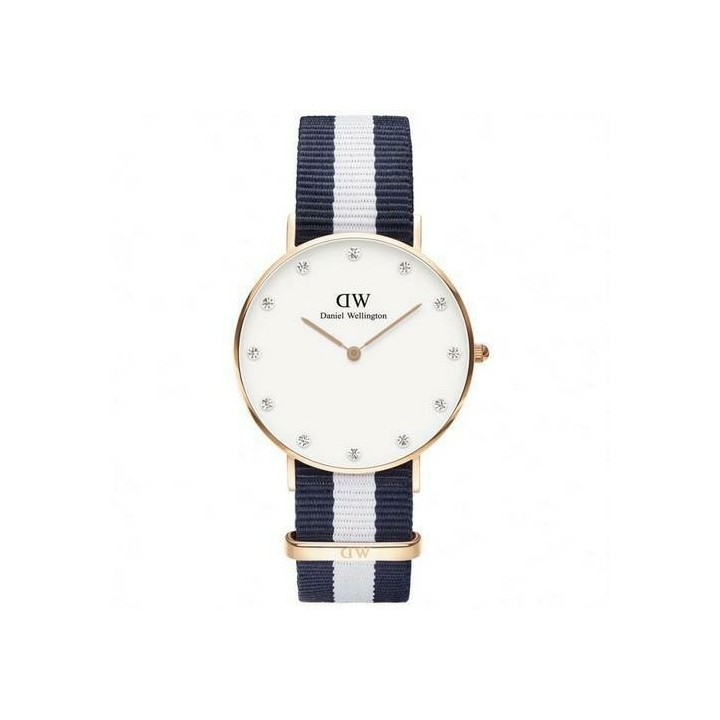 WATCHES - DW00100078 - Teknashop Ltd