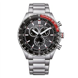 CITIZEN Mod. MARINE CRONO - WW.AT2566-88E - Teknashop Ltd