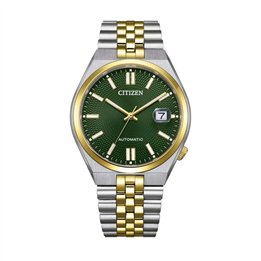 CITIZEN WATCHES Mod. NK0024-54X - WW.NK0024-54X - Teknashop Ltd