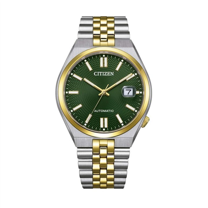 CITIZEN WATCHES Mod. NK0024-54X - WW.NK0024-54X - Teknashop Ltd
