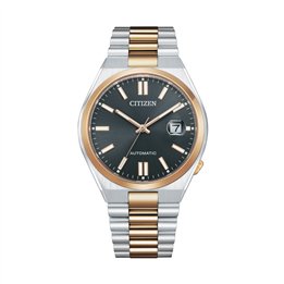 CITIZEN WATCHES Mod. NJ0154-80H - WW.NJ0154-80H - Teknashop Ltd