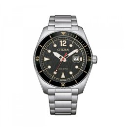 CITIZEN WATCHES Mod. AW1888-53E - WW.AW1888-53E - Teknashop Ltd