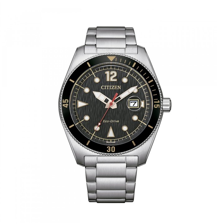 CITIZEN WATCHES Mod. AW1888-53E - WW.AW1888-53E - Teknashop Ltd