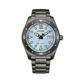 CITIZEN WATCHES Mod. AW1887-56L - WW.AW1887-56L - Teknashop Ltd