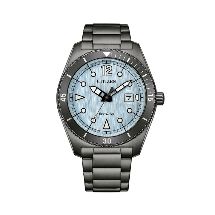 CITIZEN WATCHES Mod. AW1887-56L - WW.AW1887-56L - Teknashop Ltd