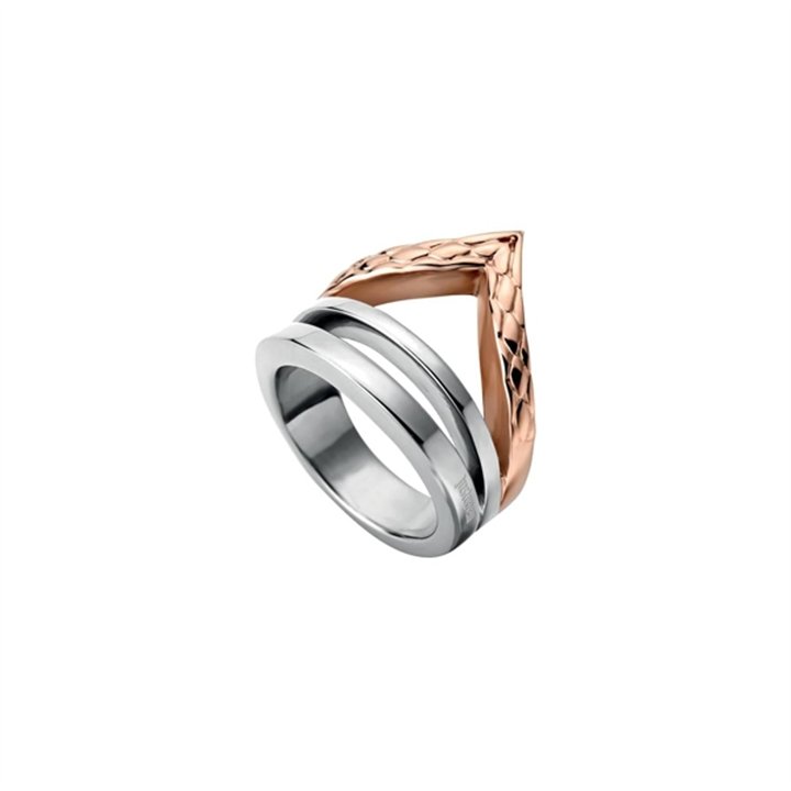 JUST CAVALLI JEWELS JEWELRY Mod. JCRG00110407 - WW.JCRG00110407 - Teknashop Ltd