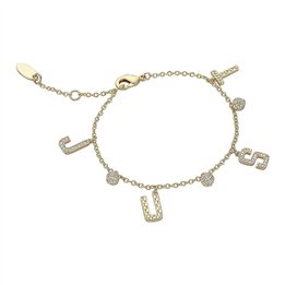 JUST CAVALLI JEWELS JEWELRY Mod. JCBR01233200 - WW.JCBR01233200 - Teknashop Ltd