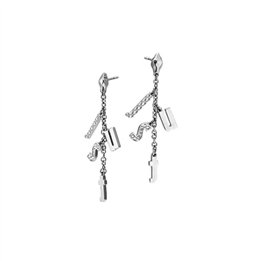 JUST CAVALLI JEWELS JEWELRY Mod. JCER00300100 - WW.JCER00300100 - Teknashop Ltd