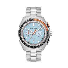 BULOVA WATCHES Mod. 98B432 - WW.98B432 - Teknashop Ltd