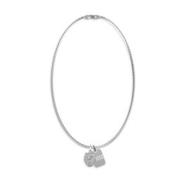GUESS JEWELS JEWELRY Mod. JUMN01300JWSTT-U - WW.JUMN01300JWSTT-U - Teknashop Ltd