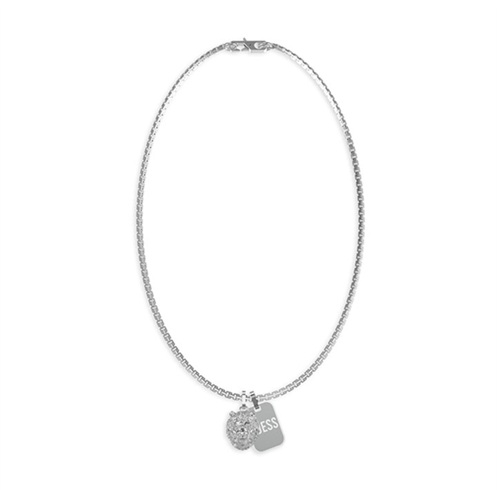 GUESS JEWELS JEWELRY Mod. JUMN01300JWSTT-U - WW.JUMN01300JWSTT-U - Teknashop Ltd