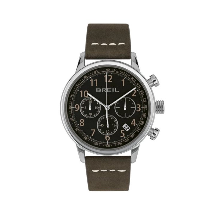 BREIL Mod. TW2060 - WW.TW2060 - Teknashop Ltd