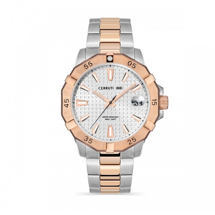 CERRUTI  1881 WATCHES Mod. CIWGH2116704 - WW.CIWGH2116704 - Teknashop Ltd