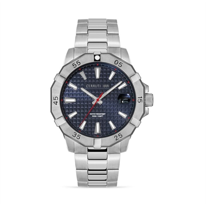CERRUTI  1881 WATCHES Mod. CIWGH2116702 - WW.CIWGH2116702 - Teknashop Ltd