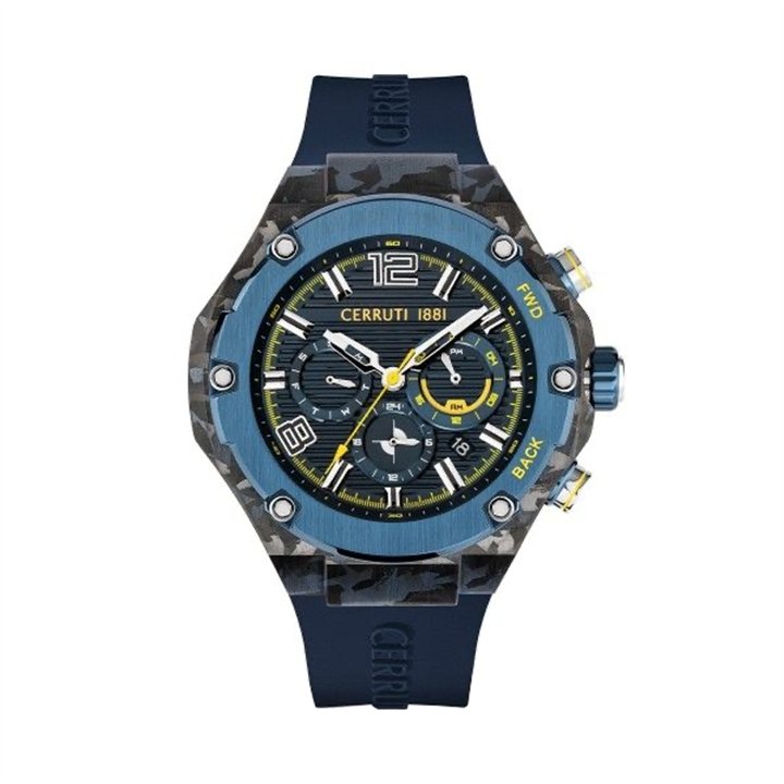 CERRUTI  1881 WATCHES Mod. CIWGQ2113802 - WW.CIWGQ2113802 - Teknashop Ltd