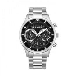POLICE WATCHES Mod. PEWGK0040303M - WW.PEWGK0040303M - Teknashop Ltd