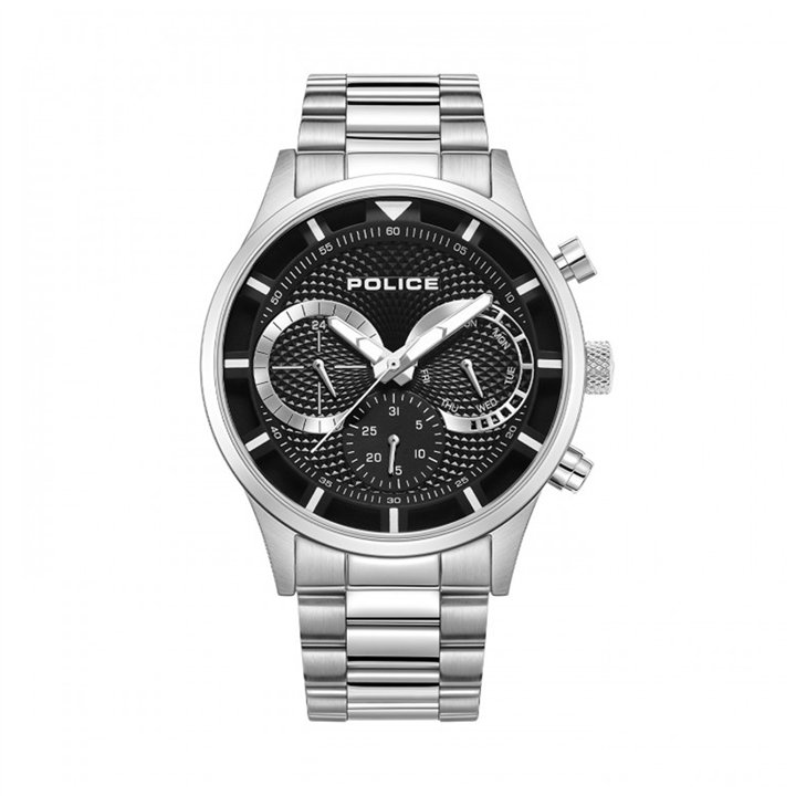 POLICE WATCHES Mod. PEWGK0040303M - WW.PEWGK0040303M - Teknashop Ltd