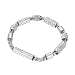 POLICE JEWELS JEWELRY Mod. PEAGB0001116 - WW.PEAGB0001116 - Teknashop Ltd