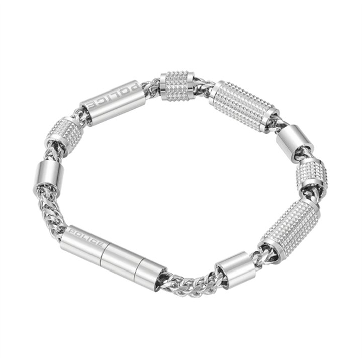 POLICE JEWELS JEWELRY Mod. PEAGB0001116 - WW.PEAGB0001116 - Teknashop Ltd