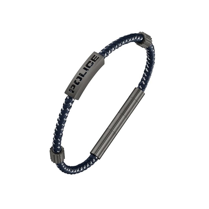 POLICE JEWELS JEWELRY Mod. PEAGB0034901 - WW.PEAGB0034901 - Teknashop Ltd