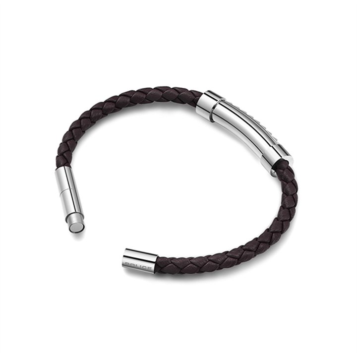 POLICE JEWELS JEWELRY Mod. PEAGB0001410 - WW.PEAGB0001410 - Teknashop Ltd
