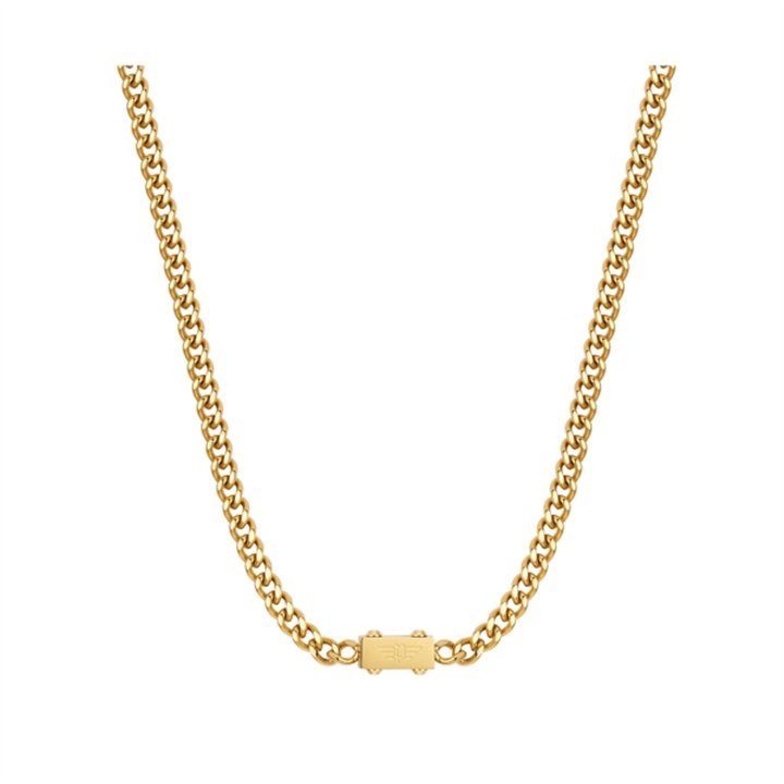 POLICE JEWELS JEWELRY Mod. PEAGN0002102 - WW.PEAGN0002102 - Teknashop Ltd