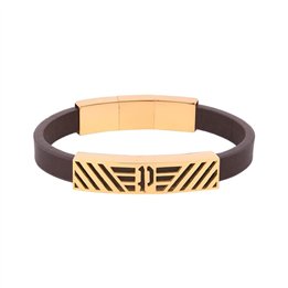 POLICE JEWELS JEWELRY Mod. PEAGB2211703 - WW.PEAGB2211703 - Teknashop Ltd