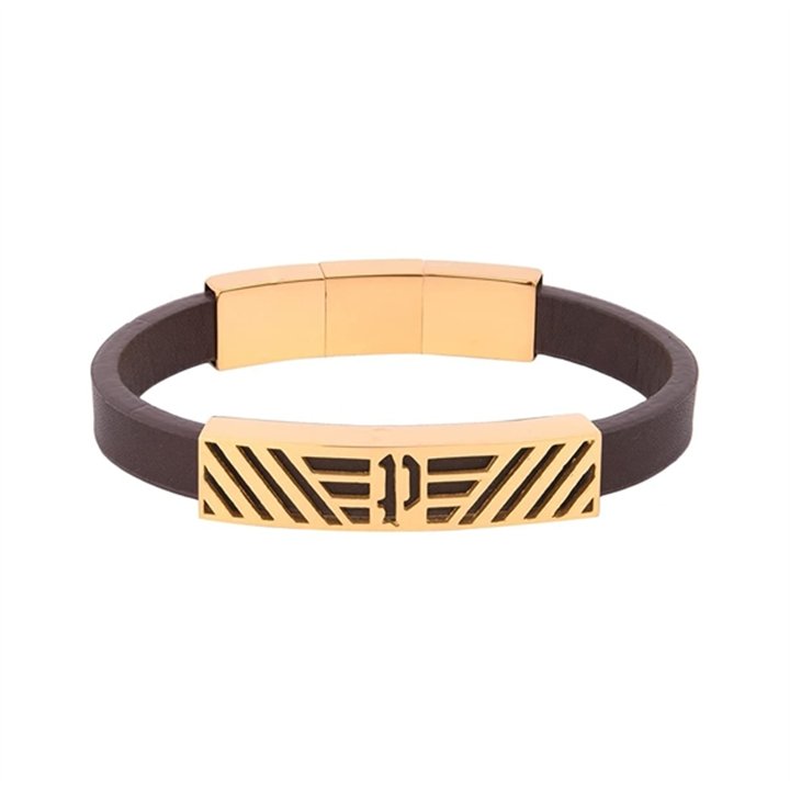 POLICE JEWELS JEWELRY Mod. PEAGB2211703 - WW.PEAGB2211703 - Teknashop Ltd