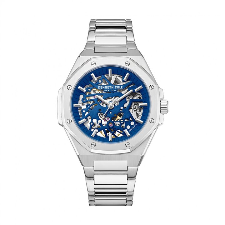 KENNETH COLE WATCHES Mod. KCWGY0082401 - WW.KCWGY0082401 - Teknashop Ltd