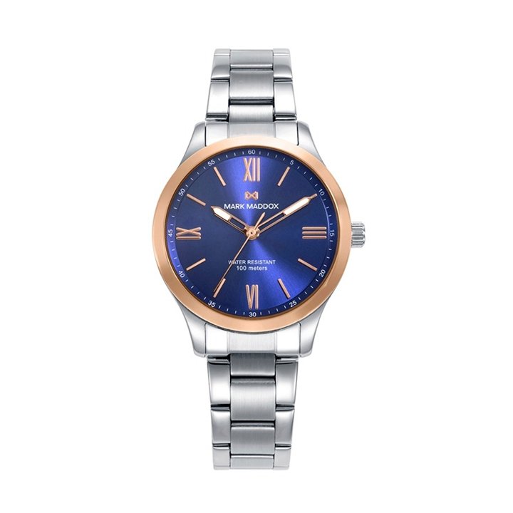 MARK MADDOX - NEW COLLECTION Mod. MM1024-33 - WW.MM1024-33 - Teknashop Ltd