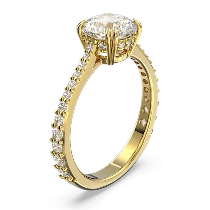 SWAROVSKI JEWELS JEWELRY Mod. 5642619 - WW.5642619 - Teknashop Ltd