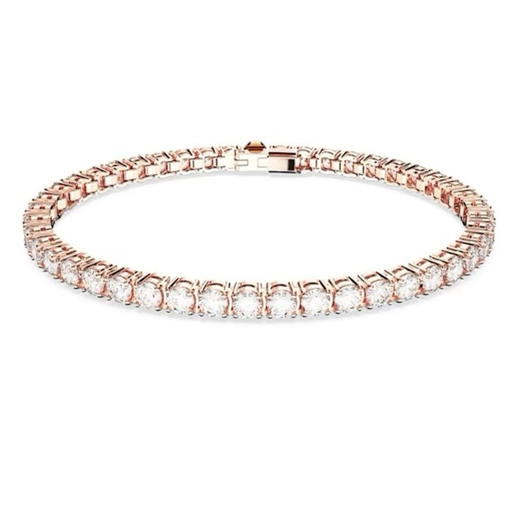 SWAROVSKI JEWELS JEWELRY Mod. 5657659 - WW.5657659 - Teknashop Ltd