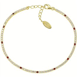AMEN  JEWELRY Mod. BT1G7BR17 - WW.BT1G7BR17 - Teknashop Ltd