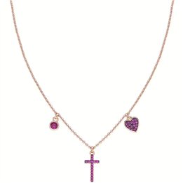 AMEN  JEWELRY Mod. CLCRCURRZ - WW.CLCRCURRZ - Teknashop Ltd