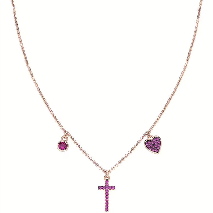 AMEN  JEWELRY Mod. CLCRCURRZ - WW.CLCRCURRZ - Teknashop Ltd