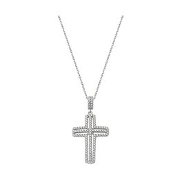 AMEN  JEWELRY Mod. CLCRVBBZ - WW.CLCRVBBZ - Teknashop Ltd