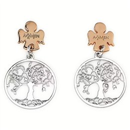AMEN  JEWELRY Mod. ORALABR - WW.ORALABR - Teknashop Ltd