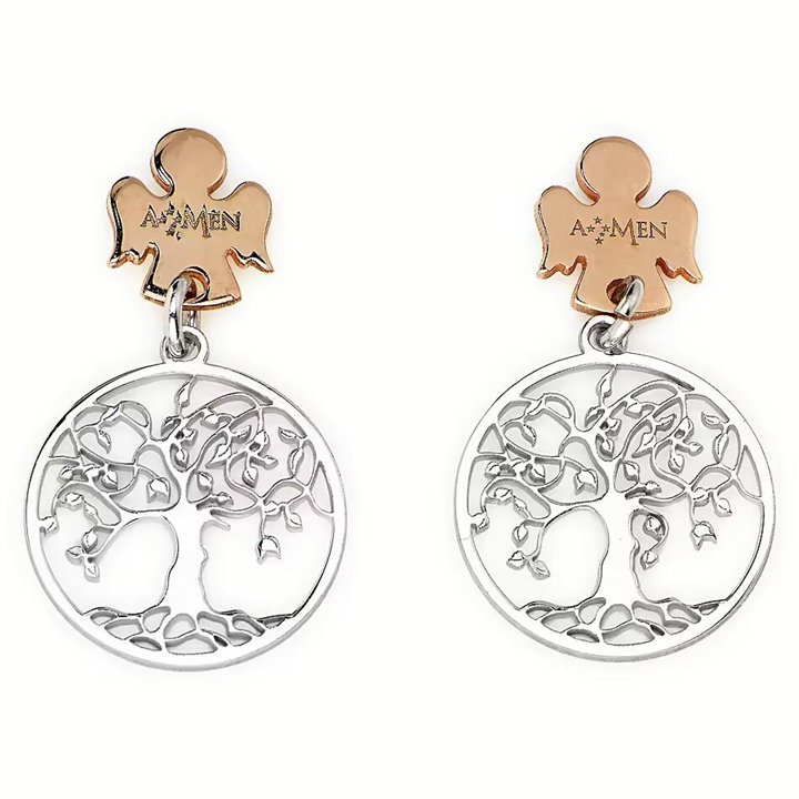 AMEN  JEWELRY Mod. ORALABR - WW.ORALABR - Teknashop Ltd