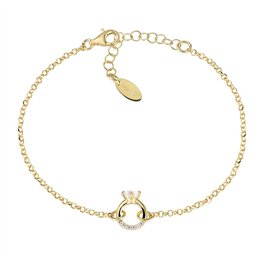 AMEN  JEWELRY Mod. BRSOGBBZ - WW.BRSOGBBZ - Teknashop Ltd
