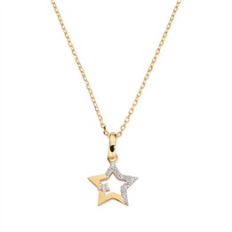 AMEN  JEWELRY Mod. CLSTSTGBZ - WW.CLSTSTGBZ - Teknashop Ltd
