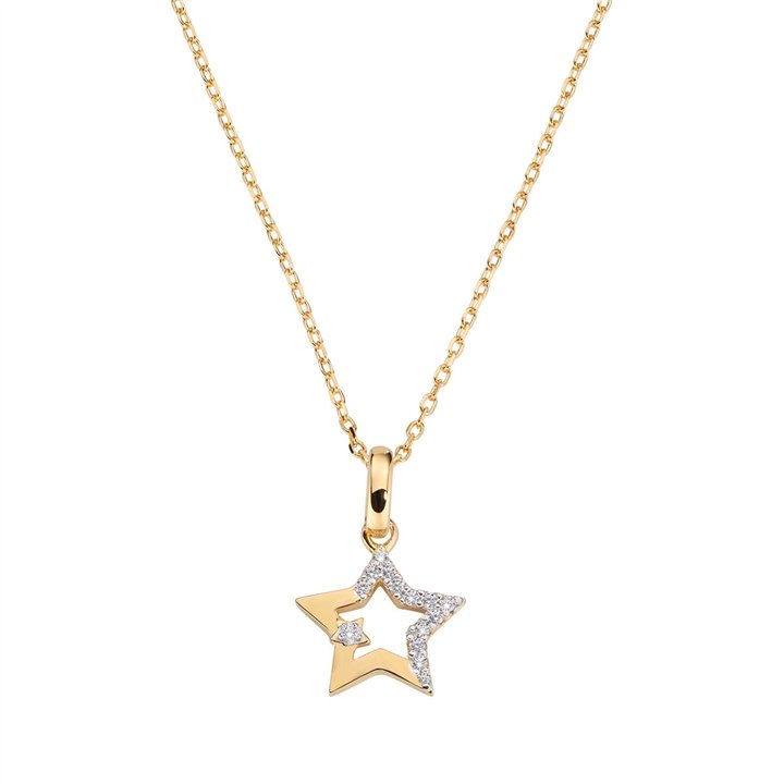 AMEN  JEWELRY Mod. CLSTSTGBZ - WW.CLSTSTGBZ - Teknashop Ltd